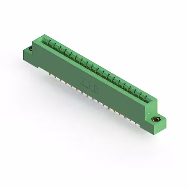 333-019-542-108 EDAC Inc.  Edgeboard Connectors